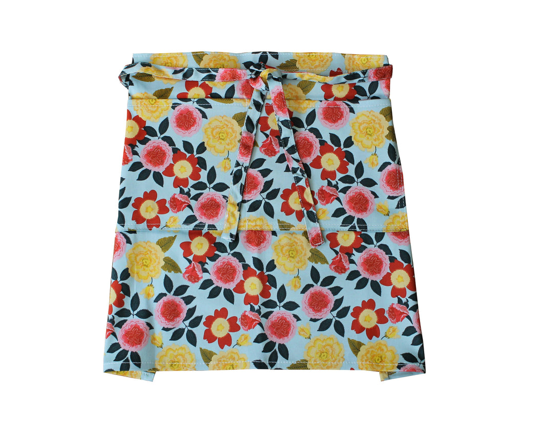 Gardener's Half Apron