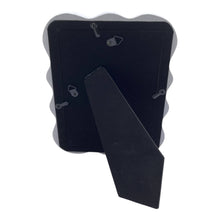Novelty Squiggle Photo Frame