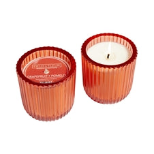 Grapefruit Pomelo 1 Wick Candle