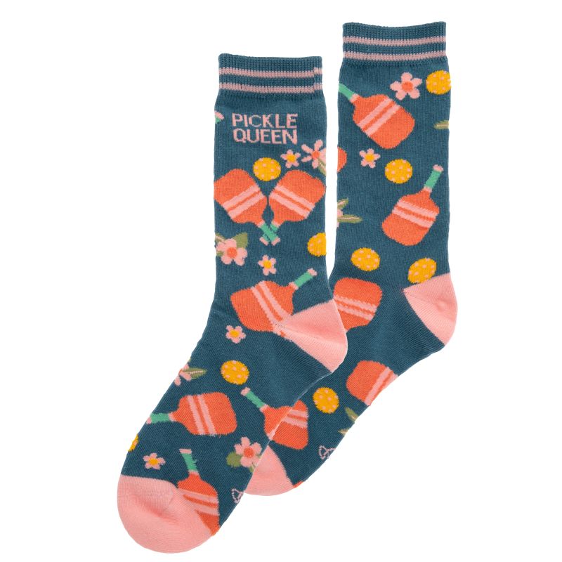 Pickleball Socks