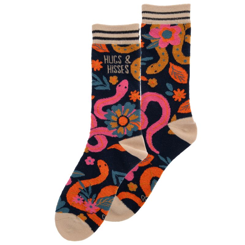 Snake Socks