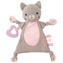 Crinkle Toy