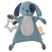 Crinkle Toy