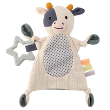 Crinkle Toy