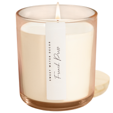 French Press 12 oz Candle
