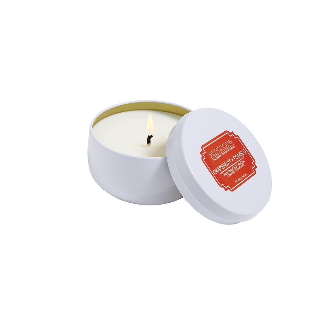 Grapefruit Pomelo Candle 6 oz