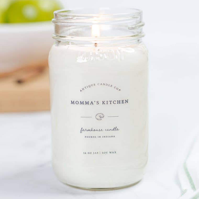 Momma's Kitchen 16 oz Candle