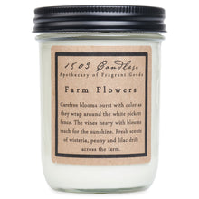 14 oz Jar Candle