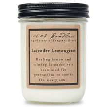 14 oz Jar Candle