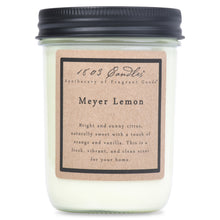 14 oz Jar Candle