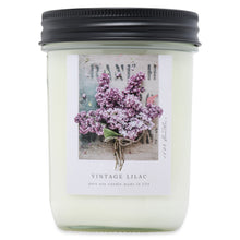 14 oz Jar Candle