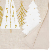 Christmas Tree Runner 16"x70"