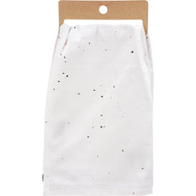 When Black Cats Prowl Kitchen Towel