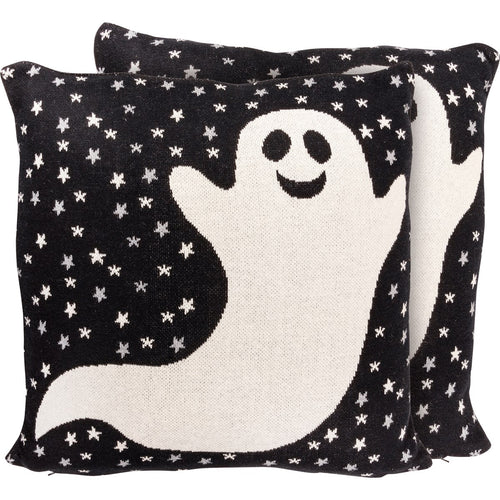 Ghost Pillow