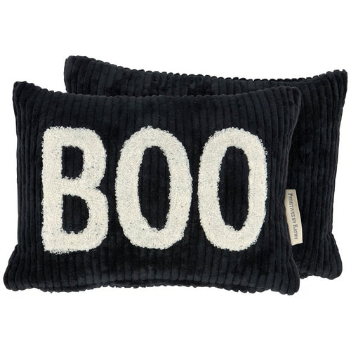 Boo Pillow