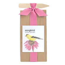 Scatter Garden | Songbird