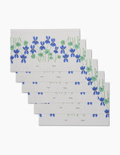 Violets Not Paper Towel