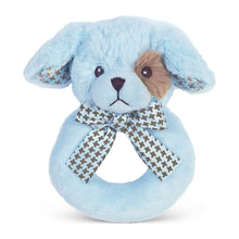 Lil' Waggles Puppy Dog Ring Rattle