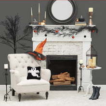Halloween Scary Ghost Pillow