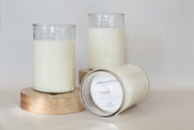 Classic Candle: Coconut & Lime
