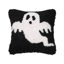 Halloween Scary Ghost Pillow