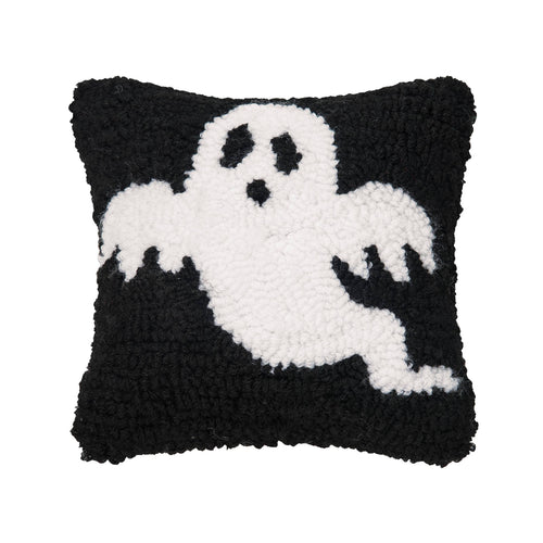 Halloween Scary Ghost Pillow