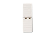 Tulip Twin Wire Notepad