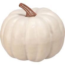 Cream Mini Pumpkin