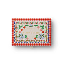 Playing Card Set