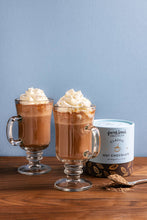 Classic Dark Hot Chocolate 8oz