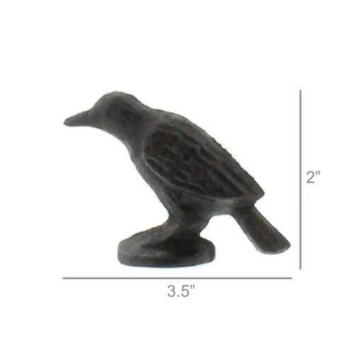 Black Crow - Cast Iron