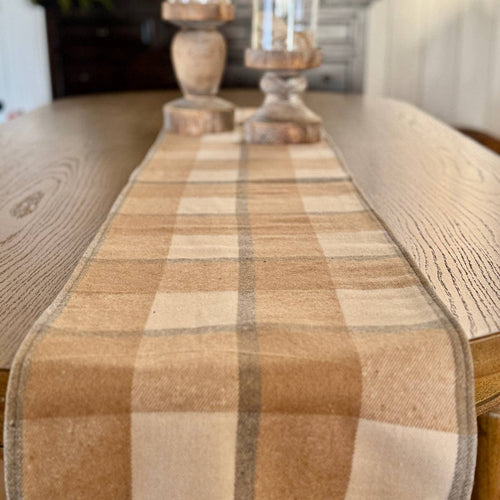 Ryder Plaid 72