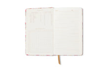Tulip Bound Journal