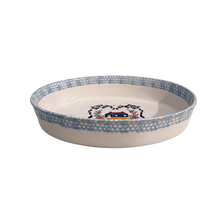 Vintage Casserole Dish