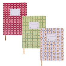 Tulip Jumbo Journal