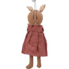 Bloom Bunny Doll