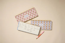 Tulip Weekly Planer