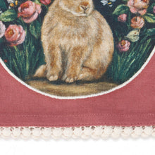 Woodland Bunny Kitchen Towel