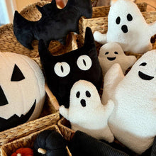 Lrg. Sherpa Halloween Ghost
