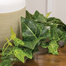 Lush Ivy Garland - 6 Ft.