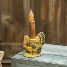 Turkey Taper Holder