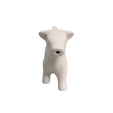 Vintage-Style Cow Creamer
