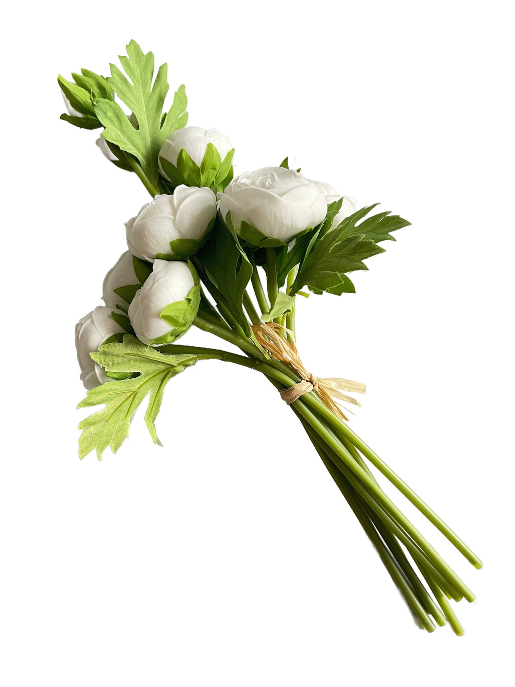 Real Touch Ranunculus Bundle