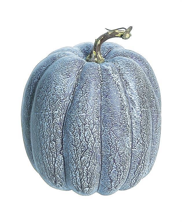 Washed Tall Pumpkin, 6