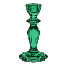 Cool Glass Candle Holder