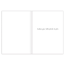 Handsome Gorilla Birthday Card