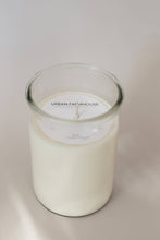 Classic Candle: Coconut & Lime