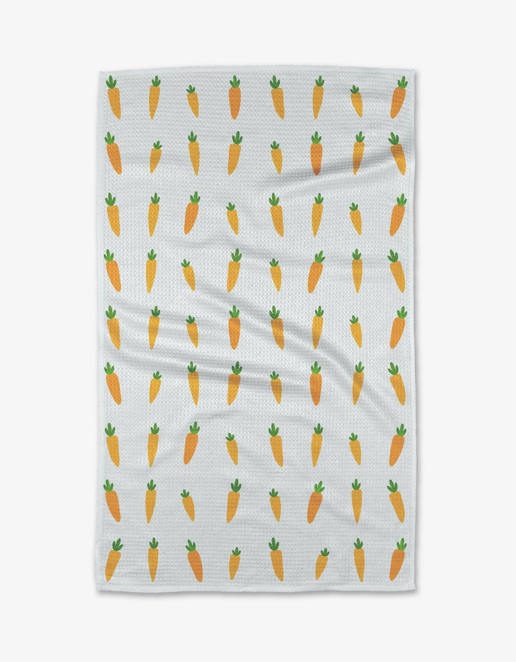 Springtime Harvest Tea Towel