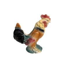Vintage Royal Copley Rooster