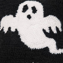 Halloween Scary Ghost Pillow